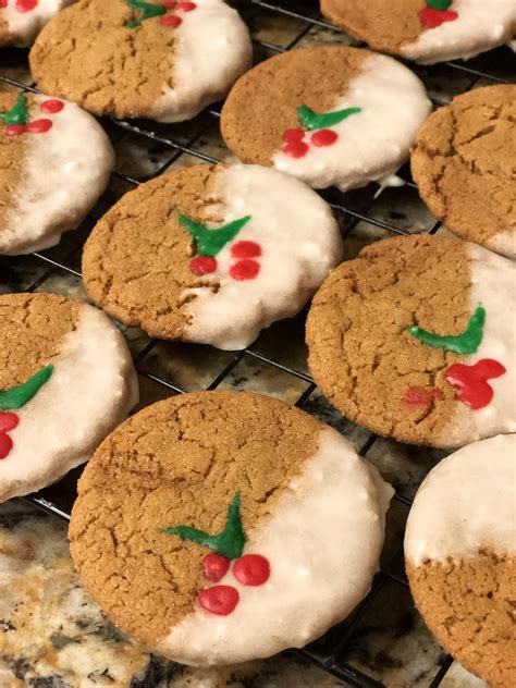 reddit christmas cookies